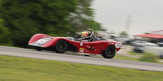 Hoosier Super Tour’s Dance is Done at Hallett, But What a Time for Families and Winners 