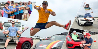 Beeville Surprises: Solo National Tour Action Wasn’t the Wildest Part of the Weekend