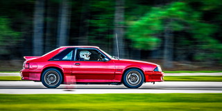Military Discounts Put You in the Driver’s Seat with the SCCA