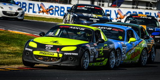 SCCA Runoffs Stands Tall Among America’s Racing Giants in this USA Today Poll