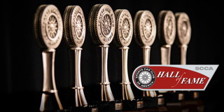 June Deadline for Submitting SCCA Hall of Fame Nominations Nears