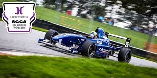 Get Ye to Mid-Ohio for the Upcoming Hoosier Super Tour