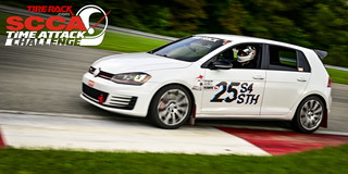 Registration Now Open: You’ll Be Blue If You Miss the SCCA Time Attack Challenge at Autobahn This August