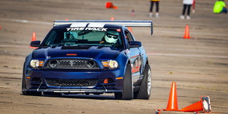 Nominations Are Being Accepted for Three of the Highest Honors SCCA Solo Has to Offer