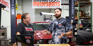 Grassroots Motorsports Video Series Introduces its Video Editor to SCCA Time Attack, Eyes National Championship Event