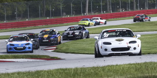 Lots to Watch During Mid-Ohio Hoosier Super Tour