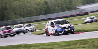Rain Can’t Stop Hoosier Super Tour Action Saturday from Mid-Ohio