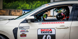 SCCA Targa Carolinas Is Coming ‘Round the Mountain in June, and All That’s Missing Is You