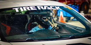 How Tire Rack Helps Supercharge SCCA in This Full Throttle Partnership