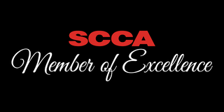 SCCA Seeking Nominations for the Club’s next Member of Excellence