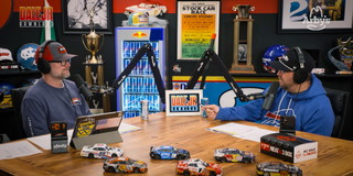 Dale Earnhardt, Jr. Recognizes Trans Am Series' Development of Future Stars