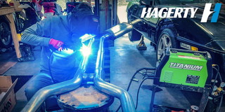 The Art of Building Your Own Vehicle’s Exhaust System