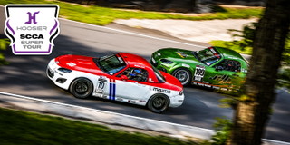 The 71st Consecutive June Sprints at Road America is Next for Hoosier Super Tour