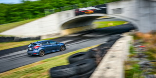 This Father’s Day, Give Dad What He Really Wants: A Track Night Gift Certificate
