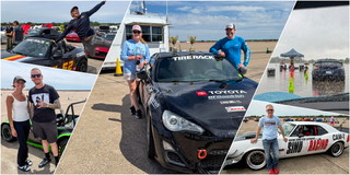 Rain, Rivalries, and Razor-Thin Victories Highlighted This Year’s Spring Nationals ProSolo