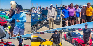 Memorial Day Decimal Dustups During the Lincoln Solo Nat Tour Sets Stage for a Sizzling Summer