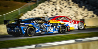 SCCA Unveils Preliminary Supps & Schedules for 2026 Runoffs at Road America