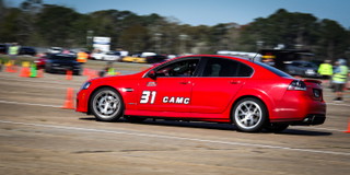 Divisional Solo Championships Fuel Autocross Adventures and Increased Participation