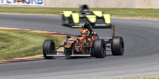 Weekend of Tradition and Things New Define ‘26 Hoosier Super Tour June Sprints at Road America