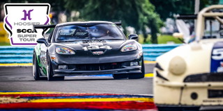 Penultimate Round of the 2026 Hoosier Super Tour Approaches with Drivers Eyeing Watkins Glen