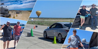 Northern California Hosts Action-Packed ProSolo as Season Crosses Midpoint