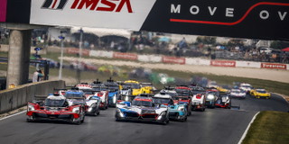 How to Get Insider Info as IMSA Preps for the 6-hour Enduro at Road America