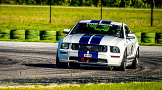 Carolina Motorsports Park Kept Up Tradition with SCCA Time Attack Challenge Action that was Too Hot to Handle