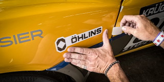 Öhlins Unveils SCCA Contingency Offerings that Span Nearly the Entirety of SCCA, and you Needn’t Even be an Öhlins Customer