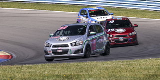 Hoosier Super Tour Switcharoo Saturday at Watkins Glen