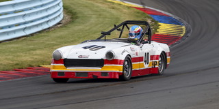Dad’s Day Sunday at Watkins Glen with Great Hoosier Super Tour Racing