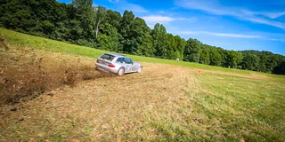 Kentucky Delivered a RallyCross Divisional Challenge Win for Everyone
