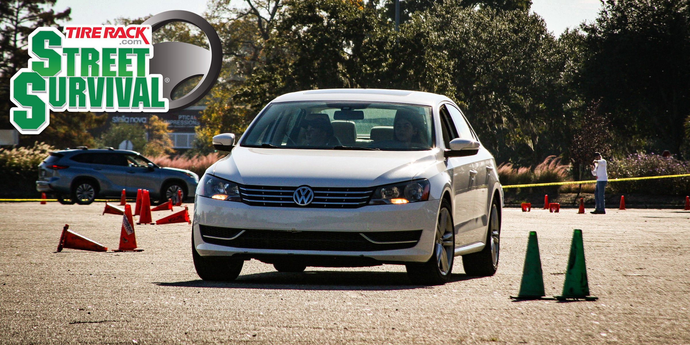 How Your SCCA Region Can Teach Young Drivers to Handle the Unexpected