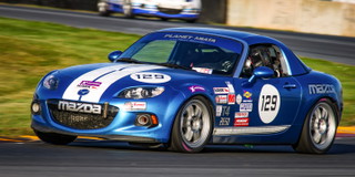 The Easiest Win at the SCCA Runoffs Starts Before the Green Flag with These Free Contingency Programs