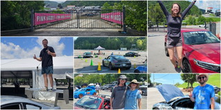 The Community Rallied at Bristol, Making for an Unforgettable Independence Day ProSolo and Solo National Tour Weekend