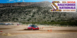 Registration Opens Soon for a Wild West Arizona RallyCross National Championship
