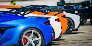 Time Attack Challenge Contenders Battle for Season-long Points as the Series Heats Up