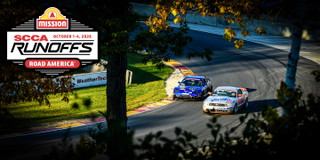 Mission Foods to Become Title Sponsor of the 51���� National Championship Runoffs in 2026