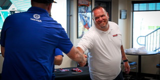 How This SCCA Region Is Rewriting Its Road Racing Event Playbook