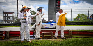Celebrate the People Who Bring the Action by Nominating an Outstanding SCCA Volunteer or Mechanic for These Major Awards
