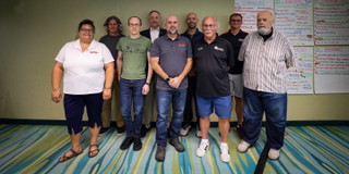 Meet the Road Racing Planning Committee