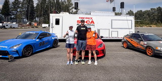 Packwood Packs in Incredible Late-season ProSolo Action