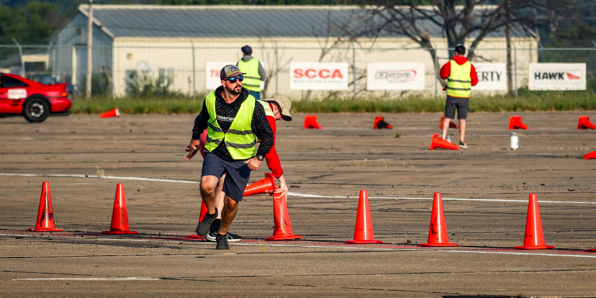 Before You Run for the SCCA Board of Directors, You Need to Watch This Video