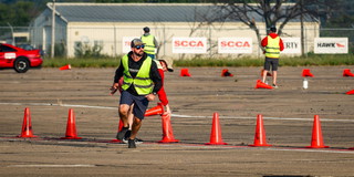 Before You Run for the SCCA Board of Directors, You Need to Watch This Video