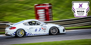Hoosier Super Tour’s First Barber Visit Marks Final Stop Before the Runoffs