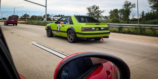 These SCCA Targas Turned Summer into a Gearhead’s Playground