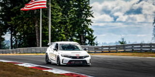 10 Track Records Were Set at One Blazingly Fast (and Fun) Time Attack Challenge Weekend at the Ridge