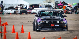 Who Will Win the Solo Nats: CAM, Club Spec, XS (The First-timers Club)