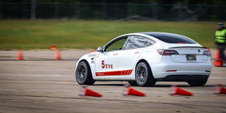 Who Will Win the Solo Nats? XU, EVX, and FSAE