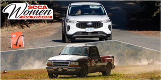 $2,000 in SCCA Women on Track Scholarships is Still Available, But You’ve Got to Act Fast