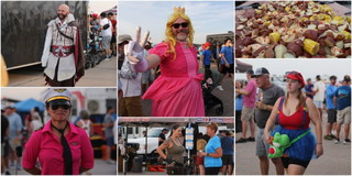 It’s All Fun and Games as ’26 Solo Nats Now Rolling in Nebraska